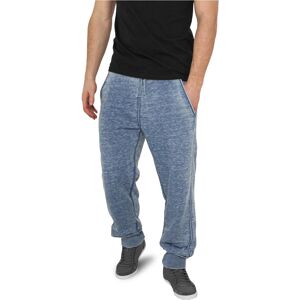 Urban Classics Burnout Sweatpants Denim Blue Čierna Xs Urban Classics Burnout Sweatpants Denim Blue Čierna Xs