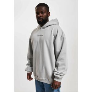 Rocawear Men'S Sweatshirt Nero Hoody Grey Šedá M Rocawear Men'S Sweatshirt Nero Hoody Grey Šedá M