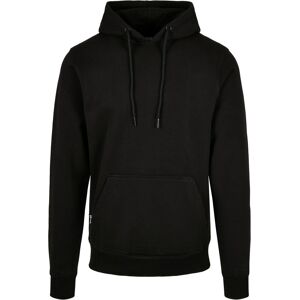 CS C&s Plain Hoody Black Čierna Xs CS C&s Plain Hoody Black Čierna Xs