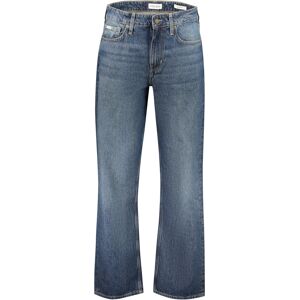 GUESS JEANS Guess Džínsy Pre Mužov Modré Modrá 32l32 GUESS JEANS Guess Džínsy Pre Mužov Modré Modrá 32l32