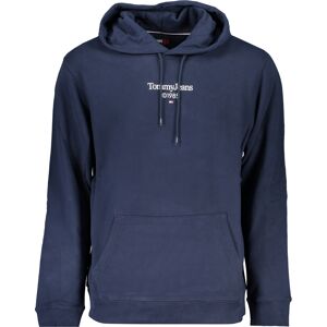 Pánska Mikina Tommy Hilfiger Bez Zipsu Xxl Pánska Mikina Tommy Hilfiger Bez Zipsu Xxl