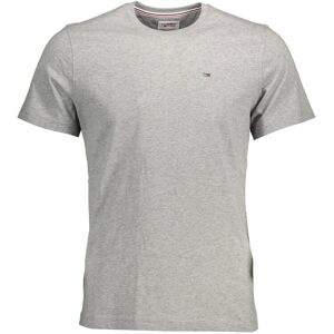 Tommy Hilfiger Dm0dm04411038 Šedá Xl Tommy Hilfiger Dm0dm04411038 Šedá Xl