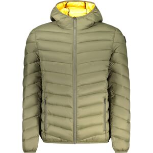 Marina Yachting Pánska Prešívaná Bunda S Kapucňou 3xl Marina Yachting Pánska Prešívaná Bunda S Kapucňou 3xl