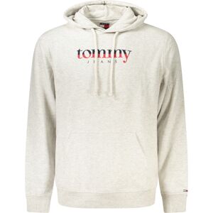 Tommy Hilfiger Pánska Mikina Tommy Jeans S Kapucňou M Tommy Hilfiger Pánska Mikina Tommy Jeans S Kapucňou M