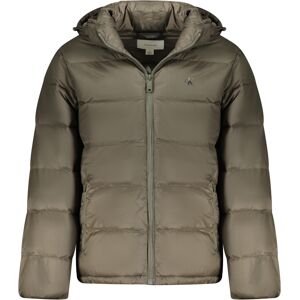 Calvin Klein Zimná Bunda S Kapucňou Xxl Calvin Klein Zimná Bunda S Kapucňou Xxl