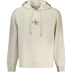 Pánska Mikina S Kapucňou Calvin Klein S Pánska Mikina S Kapucňou Calvin Klein S