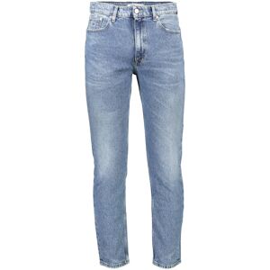 Tommy Hilfiger Pánske Modré Rifle Svetlomodrá 28 L32 Tommy Hilfiger Pánske Modré Rifle Svetlomodrá 28 L32