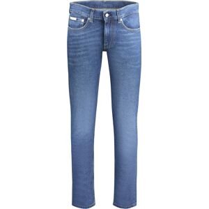 Pánske Rifle Calvin Klein Modrá 29l32 Pánske Rifle Calvin Klein Modrá 29l32