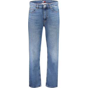 Tommy Hilfiger Pánske Džínsy Modré Svetlomodrá 33l32 Tommy Hilfiger Pánske Džínsy Modré Svetlomodrá 33l32