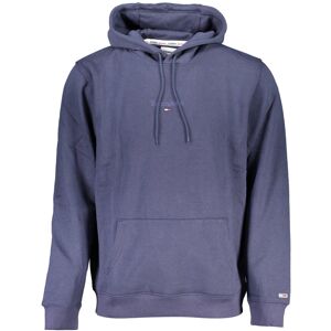 Pánska Mikina Tommy Hilfiger Modrá Modrá Xl Pánska Mikina Tommy Hilfiger Modrá Modrá Xl