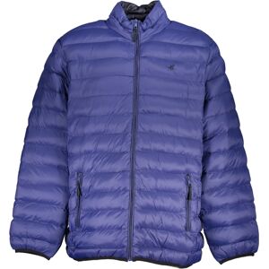 U.S. GRAND Pánska Modrá Zimná Bunda Us Grand Polo Fialová 3xl U.S. GRAND Pánska Modrá Zimná Bunda Us Grand Polo Fialová 3xl