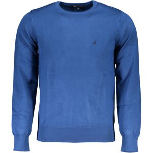 U.S. GRAND Modrý Pánsky Sveter Us Grand Polo Modrá 6xl U.S. GRAND Modrý Pánsky Sveter Us Grand Polo Modrá 6xl