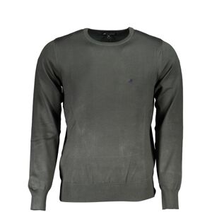 U.S. GRAND Pánsky Zelený Sveter Us Grand Polo Zelená Xxl U.S. GRAND Pánsky Zelený Sveter Us Grand Polo Zelená Xxl