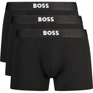 Pánske Boxerky Boss, 3-Balenie S Pánske Boxerky Boss, 3-Balenie S