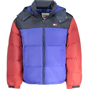 Tommy Hilfiger Detská Zimná Bunda Z Recyklovaného Polyesteru M Tommy Hilfiger Detská Zimná Bunda Z Recyklovaného Polyesteru M