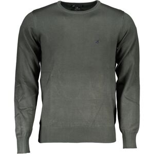 U.S. GRAND Pánsky Zelený Sveter Us Grand Polo Zelená 5xl U.S. GRAND Pánsky Zelený Sveter Us Grand Polo Zelená 5xl