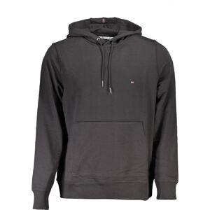 Tommy Hilfiger Mw0mw2435 Čierna M Tommy Hilfiger Mw0mw2435 Čierna M