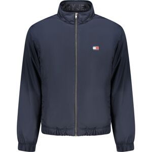 Tommy Hilfiger Pánska Prešívaná Bunda Tommy Jeans M Tommy Hilfiger Pánska Prešívaná Bunda Tommy Jeans M