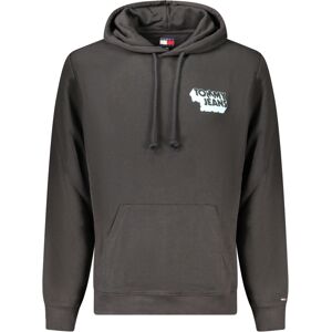 Tommy Hilfiger Pánska Mikina Tommy Jeans S Kapucňou Xxl Tommy Hilfiger Pánska Mikina Tommy Jeans S Kapucňou Xxl