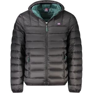 Norway 1963 Prešívané Bundy 3xl Norway 1963 Prešívané Bundy 3xl