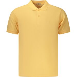COVERI MOVING Pánske Oranžové Polo Tričko 3xl COVERI MOVING Pánske Oranžové Polo Tričko 3xl