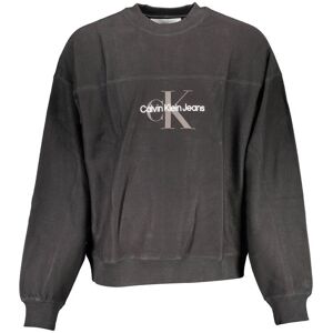 Calvin Klein J30j321893beh Čierna M Calvin Klein J30j321893beh Čierna M