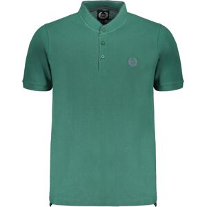 Zelené Pánske Polo Tričko Gian Marco Venturi Zelená Xl Zelené Pánske Polo Tričko Gian Marco Venturi Zelená Xl