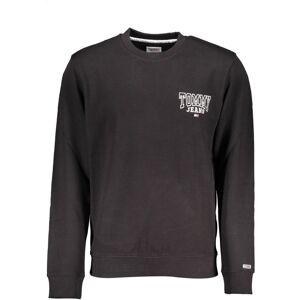 Čierna Mikina Tommy Hilfiger Čierna Xxl Čierna Mikina Tommy Hilfiger Čierna Xxl