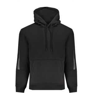 Čierna Pánska Mikina Calvin Klein Čierna Xxl Čierna Pánska Mikina Calvin Klein Čierna Xxl