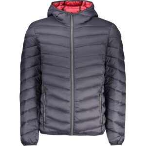 Marina Yachting Pánska Prešívaná Bunda S Kapucňou 3xl Marina Yachting Pánska Prešívaná Bunda S Kapucňou 3xl