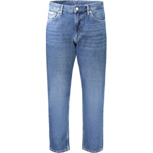 Pánske Rifle Calvin Klein Modré Svetlomodrá 29 Pánske Rifle Calvin Klein Modré Svetlomodrá 29