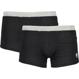 Pánske Čierne Boxerky North Sails Čierna S Pánske Čierne Boxerky North Sails Čierna S