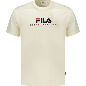 Béžové Pánske Tričko Fila Xl Béžové Pánske Tričko Fila Xl