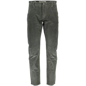 Zelené Nohavice Dockers Kaki 30 L32 Zelené Nohavice Dockers Kaki 30 L32