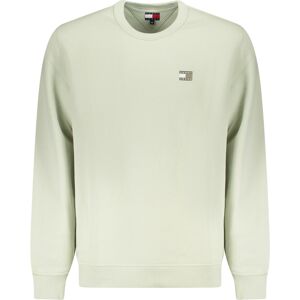 Tommy Hilfiger Pánsky Svetlozelený Sveter Xxl Tommy Hilfiger Pánsky Svetlozelený Sveter Xxl