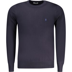 Pánsky Modrý Sveter Coveri Moving Modrá L Pánsky Modrý Sveter Coveri Moving Modrá L