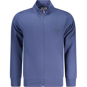 Rifle Men'S Blue Zip-Up Sweatshirt Modrá Xxl Rifle Men'S Blue Zip-Up Sweatshirt Modrá Xxl