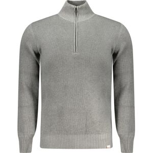 Rifle Men'S Shirt Grey Šedá M Rifle Men'S Shirt Grey Šedá M