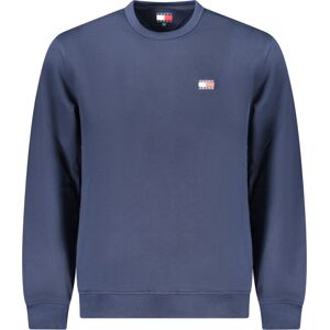 Tommy Hilfiger Pánska Mikina Bez Kapucne Xxl Tommy Hilfiger Pánska Mikina Bez Kapucne Xxl