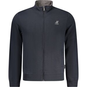 U.S. GRAND Pánska Mikina Na Zips Xl U.S. GRAND Pánska Mikina Na Zips Xl