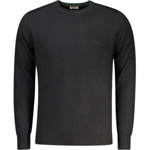 Rifle Shirt Men'S Black Čierna M Rifle Shirt Men'S Black Čierna M