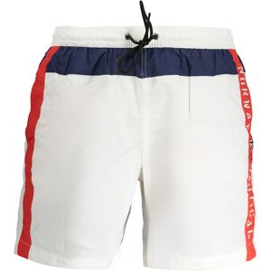 Pánske Kúpacie Kraťasy Norway 1963 Modrá Xxl Pánske Kúpacie Kraťasy Norway 1963 Modrá Xxl