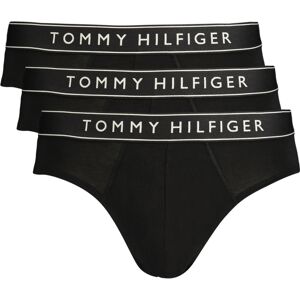 Pánske Slipy Tommy Hilfiger Čierna Xxl Pánske Slipy Tommy Hilfiger Čierna Xxl