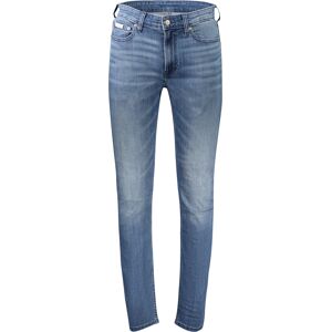 Calvin Klein Pánske Modré Rifle 28l32 Calvin Klein Pánske Modré Rifle 28l32