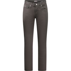 GUESS JEANS Pánske Čierne Rifle Guess Čierna 33l32 GUESS JEANS Pánske Čierne Rifle Guess Čierna 33l32