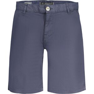 Pánske Modré Bermudy Guess Jeans Modrá 28 Pánske Modré Bermudy Guess Jeans Modrá 28