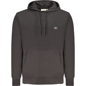 Pánska Čierna Mikina Calvin Klein Čierna Xl Pánska Čierna Mikina Calvin Klein Čierna Xl