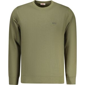 Rifle Men'S Zip-Up Sweatshirt Green Kaki L Rifle Men'S Zip-Up Sweatshirt Green Kaki L