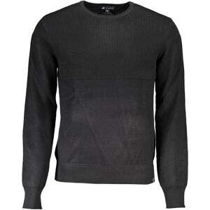 U.S. GRAND Pánsky Čierny Sveter Us Grand Polo Čierna Xl U.S. GRAND Pánsky Čierny Sveter Us Grand Polo Čierna Xl