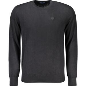 Pánsky Čierny Sveter North Sails Čierna L Pánsky Čierny Sveter North Sails Čierna L